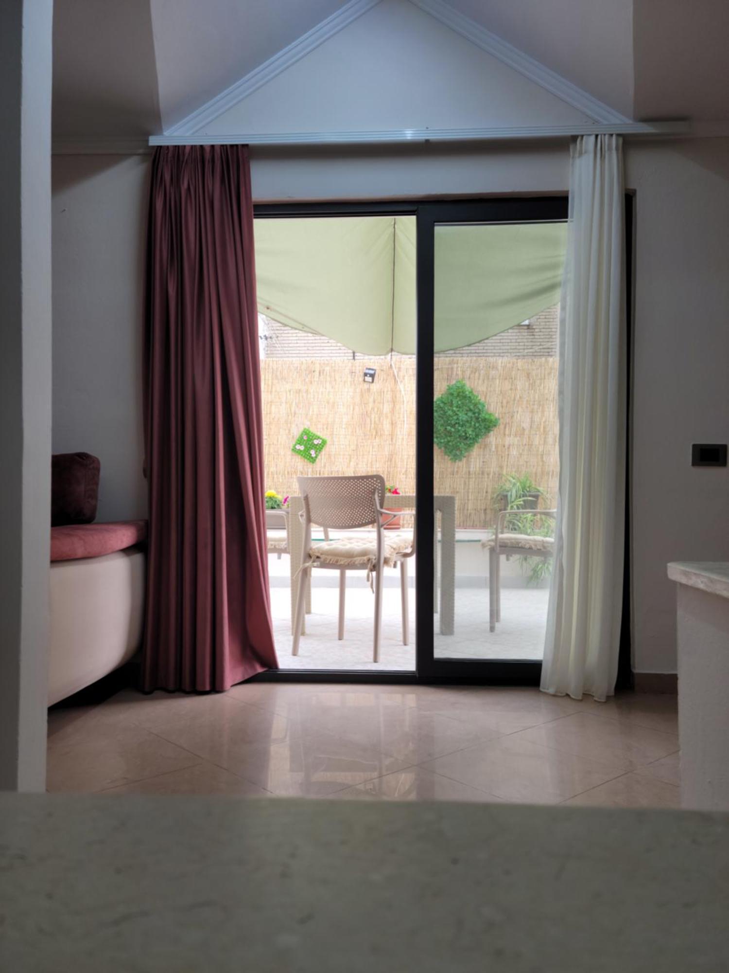 Gledis Apartment Tirana - Panoramic City Terrace Экстерьер фото