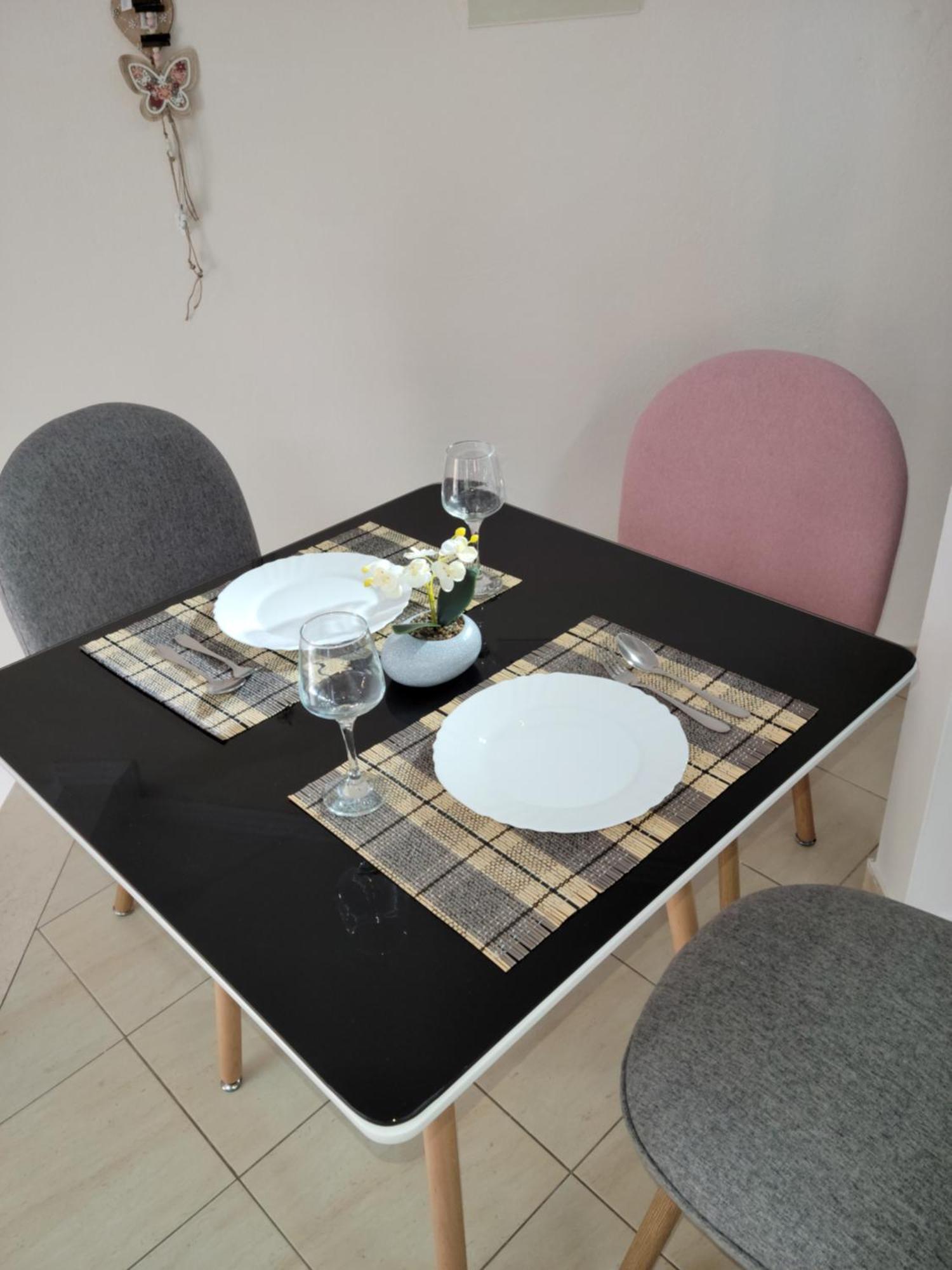 Gledis Apartment Tirana - Panoramic City Terrace Экстерьер фото