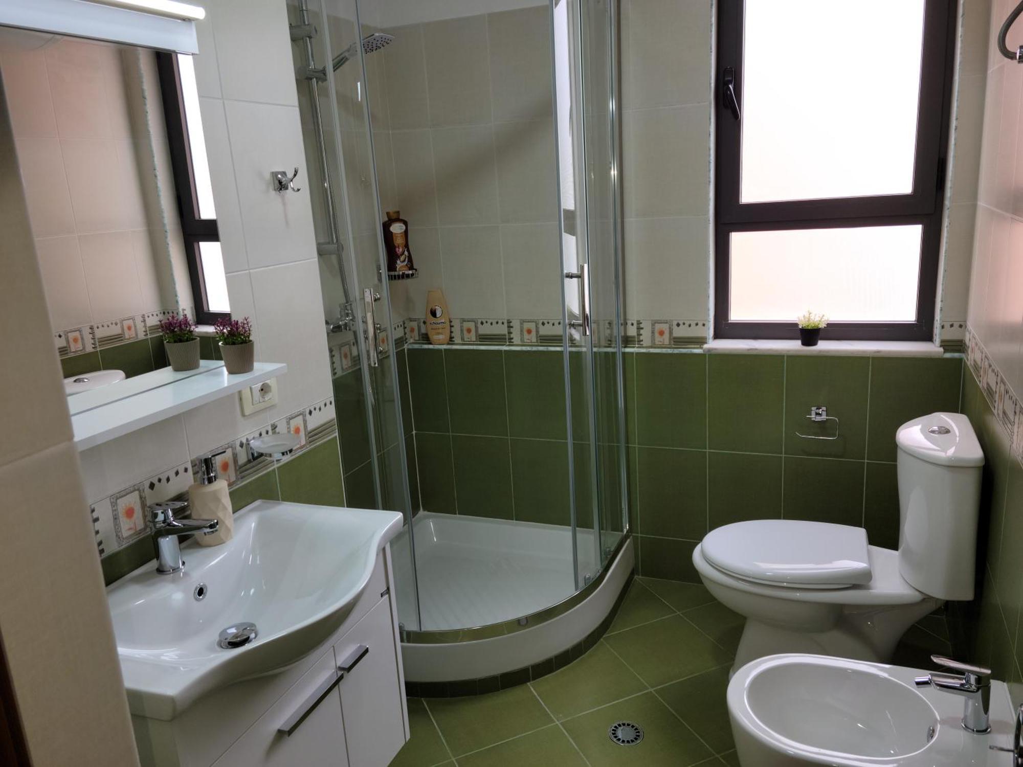 Gledis Apartment Tirana - Panoramic City Terrace Экстерьер фото